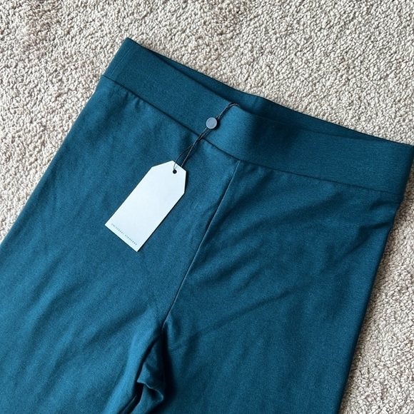 NWT Universal Standard Roya Leggings 23” Deep Sea - Picture 6 of 12
